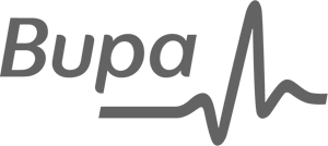 Bupa Logo