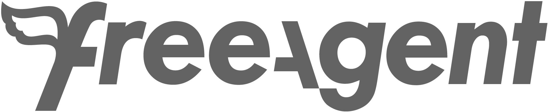 FreeAgent Logo